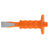 cincel de corte frio con grip
