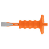 cincel de corte frio con grip