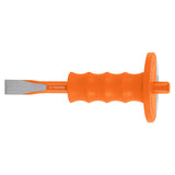 cincel de corte frio con grip