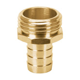 conexion terminal macho para manguera