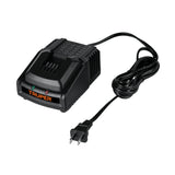 Cargador de baterias para taladro 12v y 20v (ar-ina2) truper