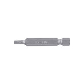 juego de 5 puntas para desarmador torx