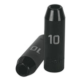 dado 1 2 cuadrado hexagonal