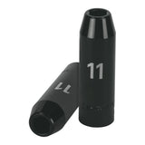 dado 1 2 cuadrado hexagonal