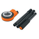 Cabezal p/dado d 1-1/4,1-1/2 y 2"