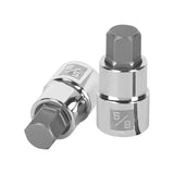 DADO PUNTA HEXAGONAL