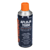 aceite lubricante en aerosol