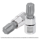 dado 3 8 punta torx