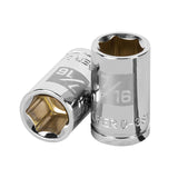 dado 3 8 cuadrado hexagonal