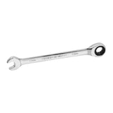llave combinada con matraca