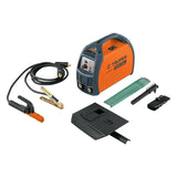 Soldadora inverora, 200 ampere 220v