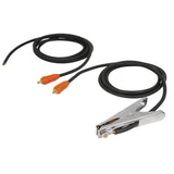 Cable para soldadora on pinza d