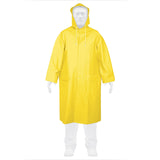 capa impermeable