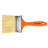 brocha para impermiabilizar cerda vegetal mango plastico