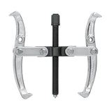 extractor de poleas dos quijadas