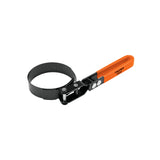 LLAVE P/FILTRO DE ACEITE DE 500 TRUPER