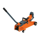 GATO HIDRAULICO 2TON DE PATIN 50 MOVIMIENTOS EN CAJA TRUPER