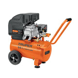 COMPRESOR DE AIRE LUBRIC. 3HP 25L TRUPER