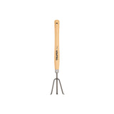 Cultivador p/jardin 15" gtl-v truper..
