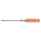 destornillador punta torx mango de acetato
