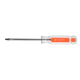 destornillador punta torx mango de acetato
