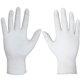 guantes de latex multiusos
