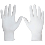 guantes de latex multiusos
