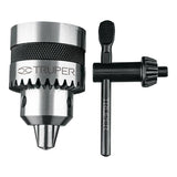 Broquero ro-1/2tp truper