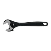 llave ajustable pavonada