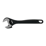 llave ajustable pavonada