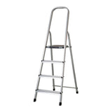 Escalra 4.7 plgabl d 150kg d aluminio trupr