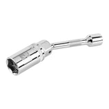Cubo meanio para bujia 13/16'' entrada 3/8'' on extension 6truper..