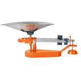 Balanza mecanica de mostrador 10kg truper