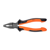 pinza de electricista