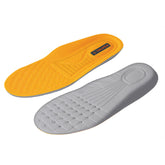 plantilla de poliuretano para zapato industrial