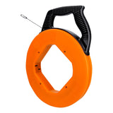 Cinta para eletriista 30m truper