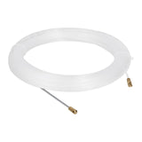 guia de nylon para cable