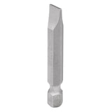 @punta plana 2" des-p1012-2 truper