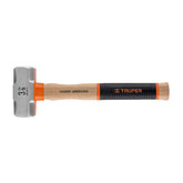 maseta octagonal forjada