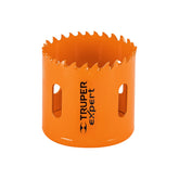 corta circulo bimetalico