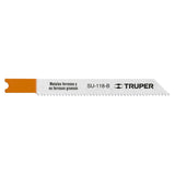 Segueta cal u-118-b truper