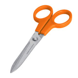 Tijeras de oficina 8" acero inoxidable ruper