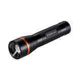 Linterna ed 500 umen de pias de auminio truper..