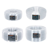 mangueras de nivel transparentes