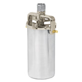 vaso aluminio de repuesto