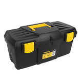 caja de herramientas sin compartimientos