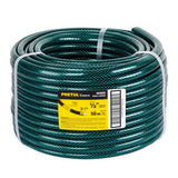 Manguera reforzada 1/2" de 3 capas 50 pretul