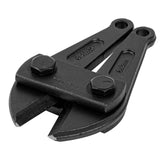 cuchillas para cizalla de mango tubular