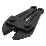 cuchillas para cizalla de mango tubular