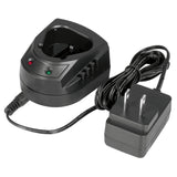cargador de baterias para taladro